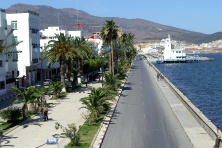 Nador