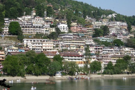 Nainital