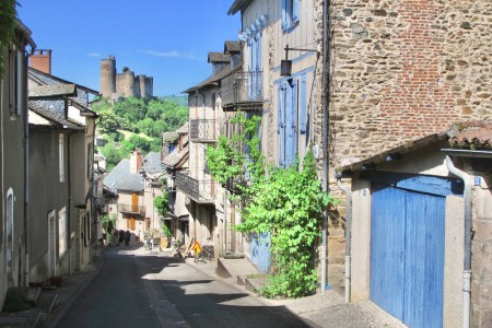 Najac