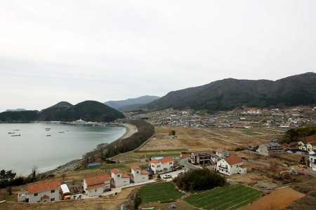 Namhae