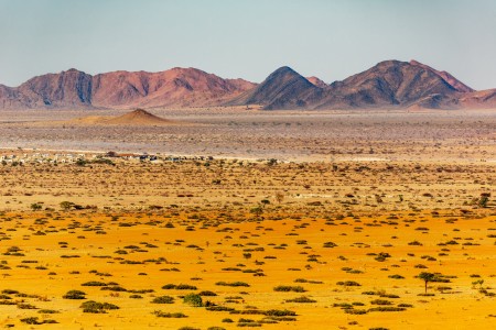 Namibie