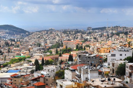 Nazareth