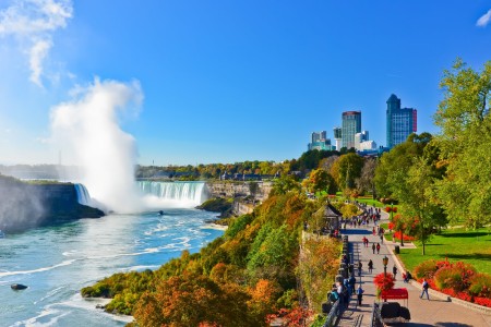 Niagara Falls (Ontario)