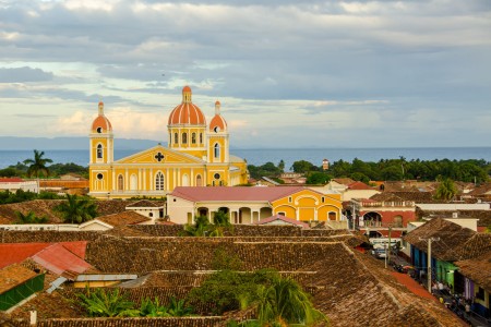 Nicaragua