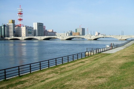 Niigata