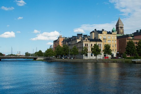 Norrkoping