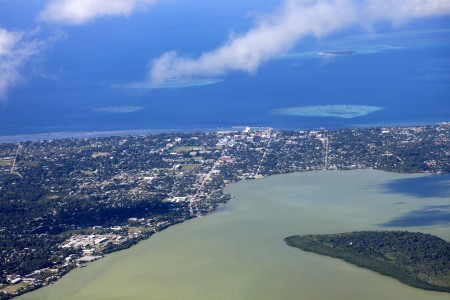Nuku'alofa
