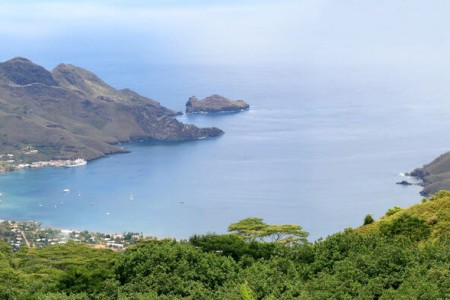 Nuku Hiva