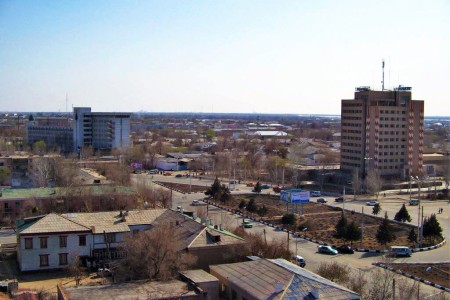Nukus
