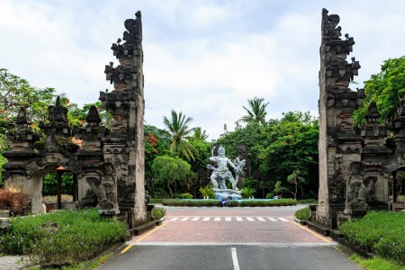 Nusa Dua