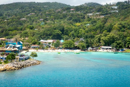 Ocho Rios