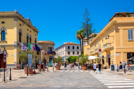 Olbia