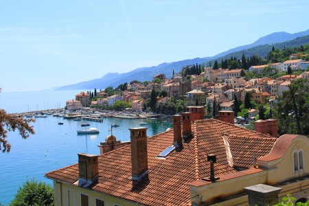 Opatija