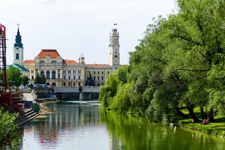 Oradea (Transylvanie)