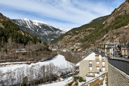 Ordino