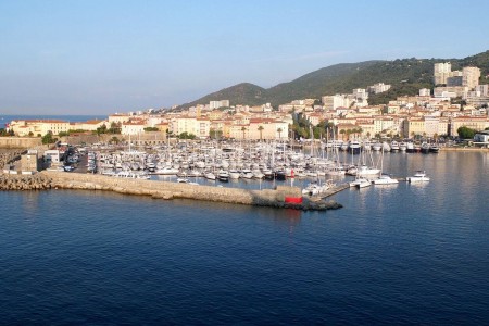 Ajaccio (Corse-du-Sud)
