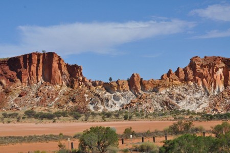 Alice Springs
