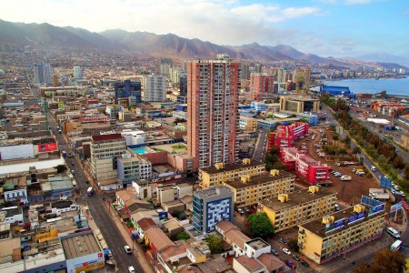 Antofagasta