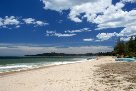 Arugam Bay