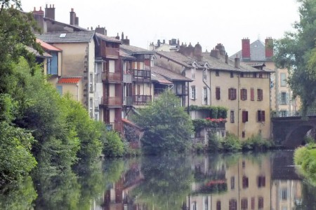 Aurillac (Cantal)