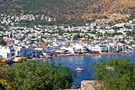 Bodrum