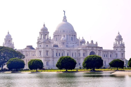 Calcutta - Bengale-Occidental