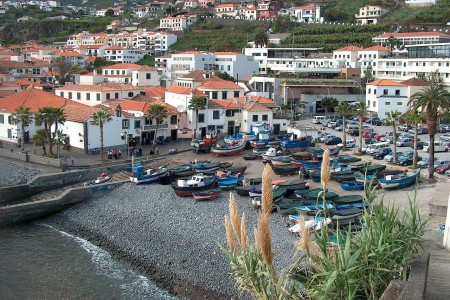 Câmara de Lobos
