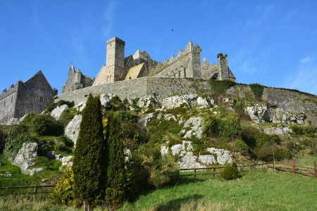 Cashel