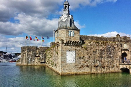 Concarneau
