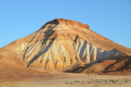 Coober Pedy