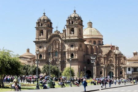 Cuzco