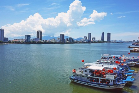 Da Nang
