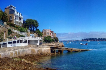 Dinard