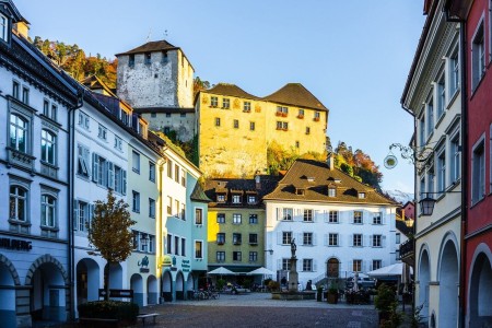 Feldkirch