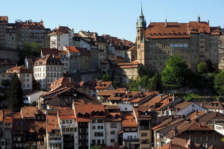 Fribourg