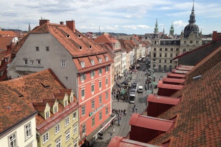 Graz