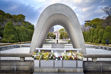 Hiroshima