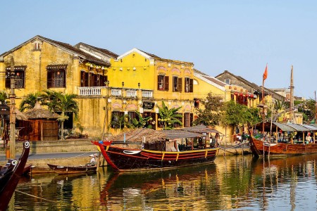 Hoi An