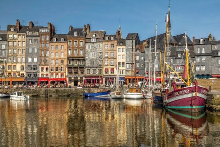 Honfleur