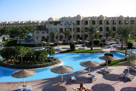 Hurghada