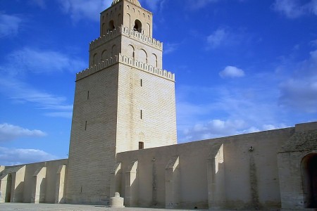 Kairouan