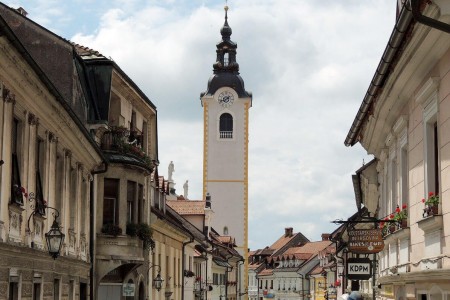 Kamnik