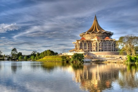 Kuching