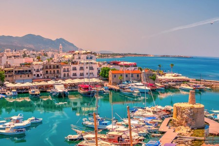 Kyrenia