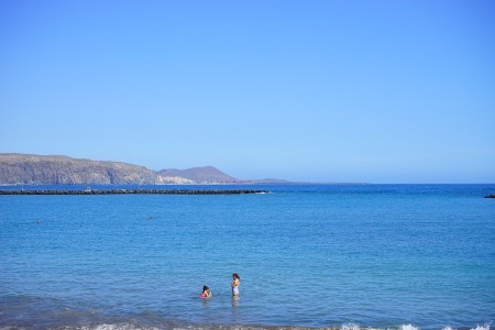 Playa de las Américas