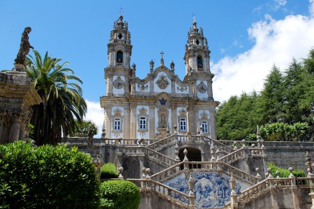 Lamego