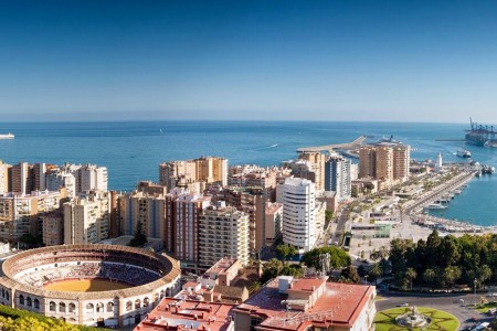 Málaga