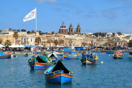 Marsaskala