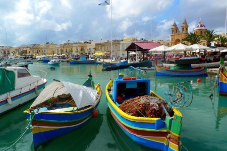 Marsaxlokk