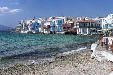 Mykonos